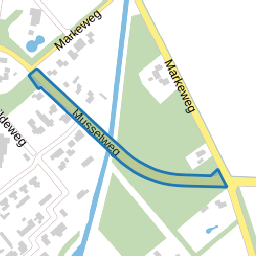 Perceel ODN00-M-1111