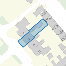 Perceel ODN00-M-1192