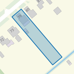 Perceel ODN00-M-1223