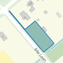 Perceel ODN00-M-1228