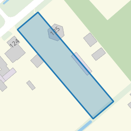 Perceel ODN00-M-1229