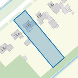 Perceel ODN00-M-1232