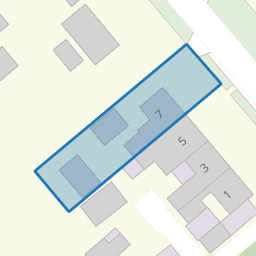 Perceel ODN00-M-1234