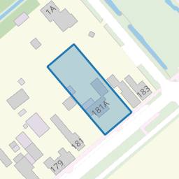 Perceel ODN00-M-1239