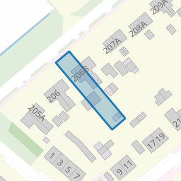 Perceel ODN00-M-1246