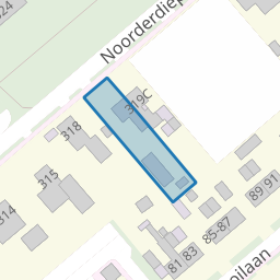 Perceel ODN00-M-1253