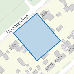 Perceel ODN00-M-1255