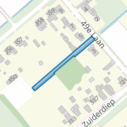 Perceel ODN00-M-1264