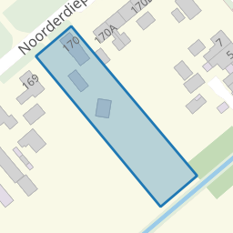 Perceel ODN00-M-1296