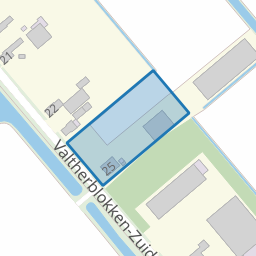 Perceel ODN00-M-1316