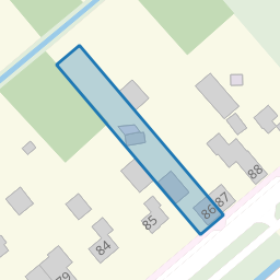 Perceel ODN00-M-1335