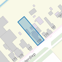 Perceel ODN00-M-1342