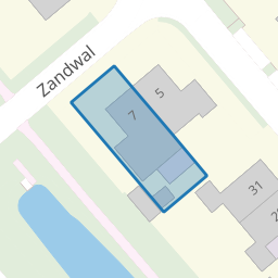 Perceel ODN00-M-1387