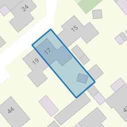 Perceel ODN00-M-1393