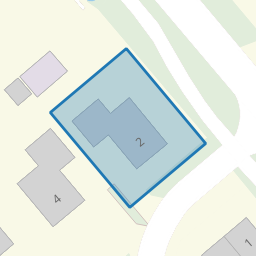 Perceel ODN00-M-1409