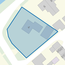 Perceel ODN00-M-1423