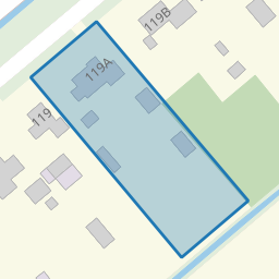 Perceel ODN00-M-1454