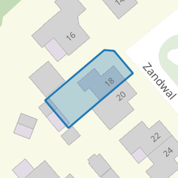 Perceel ODN00-M-1487