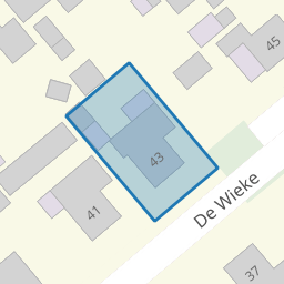 Perceel ODN00-M-1494