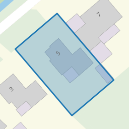 Perceel ODN00-M-1519