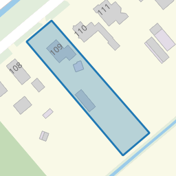 Perceel ODN00-M-1531