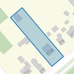 Perceel ODN00-M-1539