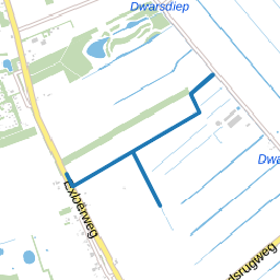 Perceel ODN00-M-1601