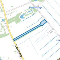 Perceel ODN00-M-1607