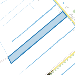 Perceel ODN00-M-1626