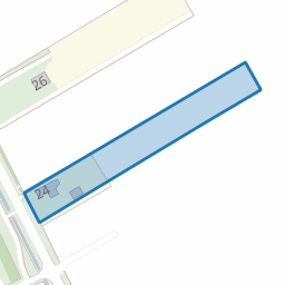 Perceel ODN00-M-1632