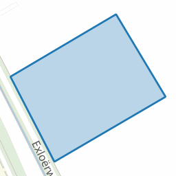 Perceel ODN00-M-1640