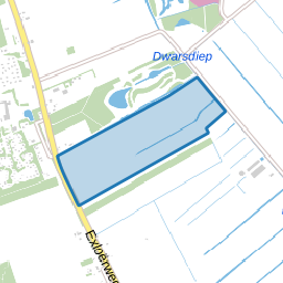 Perceel ODN00-M-1641