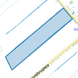 Perceel ODN00-M-1643