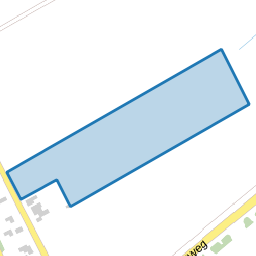 Perceel ODN00-M-1658