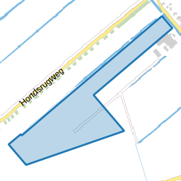 Perceel ODN00-M-1685