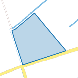 Perceel ODN00-M-1692