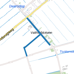 Perceel ODN00-M-1694