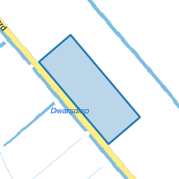 Perceel ODN00-M-1700