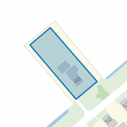 Perceel ODN00-M-1721