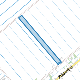 Perceel ODN00-M-1726