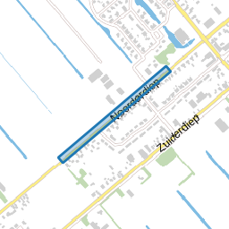 Perceel ODN00-M-1752