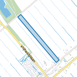 Perceel ODN00-M-1764