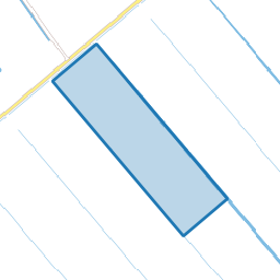 Perceel ODN00-M-1780