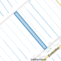 Perceel ODN00-M-1782