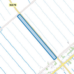 Perceel ODN00-M-1802