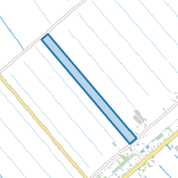 Perceel ODN00-M-1835