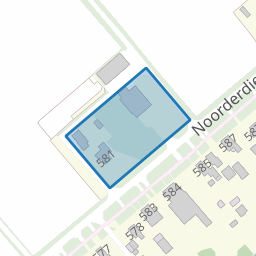 Perceel ODN00-M-1858