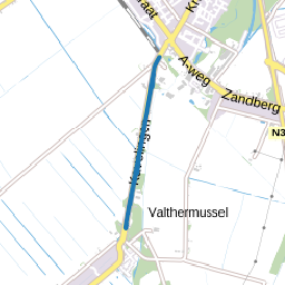 Perceel ODN00-M-1865