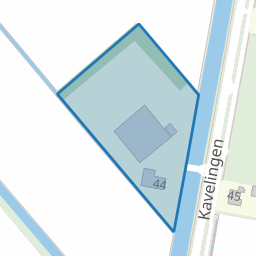 Perceel ODN00-M-1876