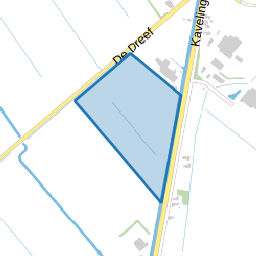 Perceel ODN00-M-1877